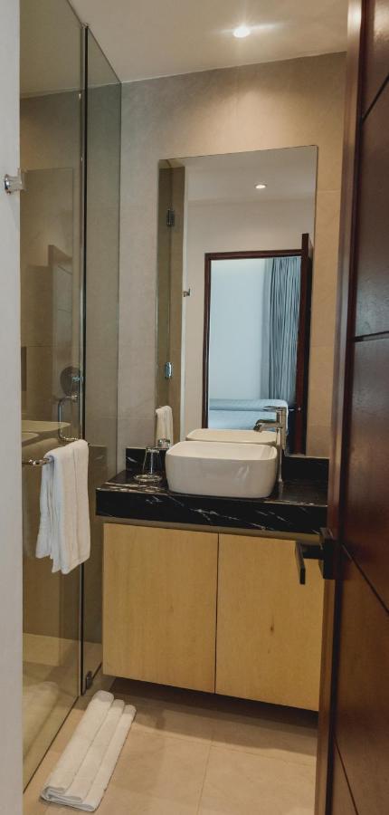 Phantom Suites Playa del Carmen Eksteriør bilde